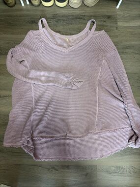 Free People Sweater